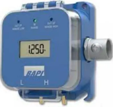 BAZPM-LR-NT-D-BB-Low-Range-ZPM-Zone-Pressure-Sensor-in-a-BAPI-Box-Enclosure-PRO
