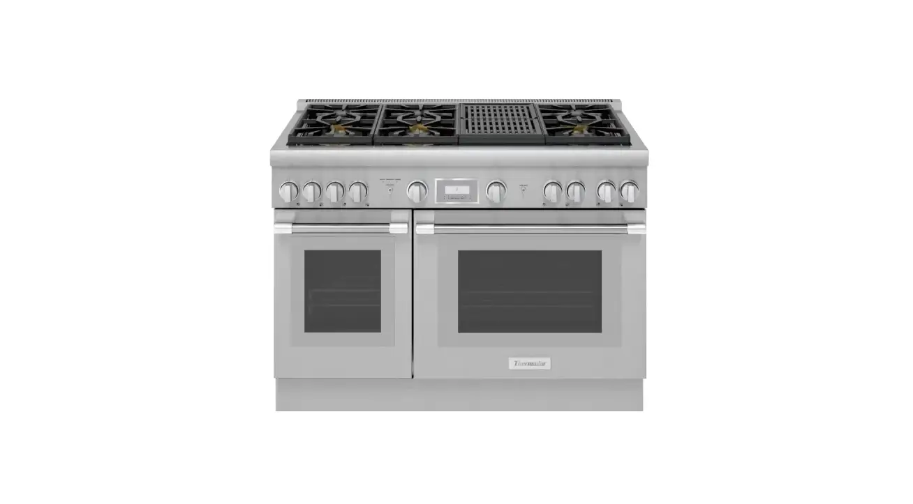 Thermador Prd486wlhu-2 Dual Fuel Professional Range Instructions Thermador Prd486wlhu-2 Dual Fuel Professional Range Instructions