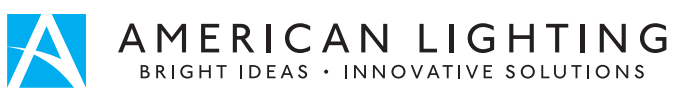 AMERICAN LIGHTING - logo