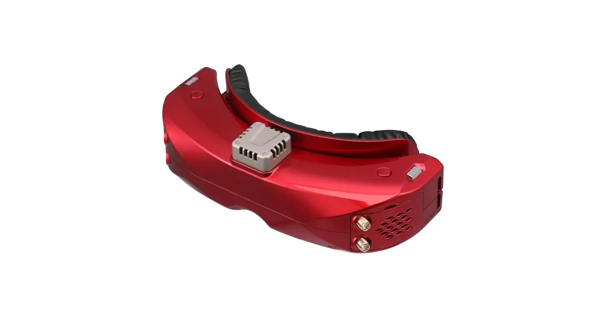 Eachine Ev300o 3d Goggles User Manual