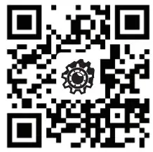 EACHINE EV300O 3D Goggles - Qr