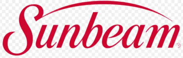 Sunbeam logo