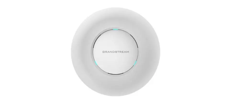 Grandstream Wi-fi Access Point Gwn7605 Installation Guide Grandstream Wi-fi Access Point Gwn7605 Installation Guide