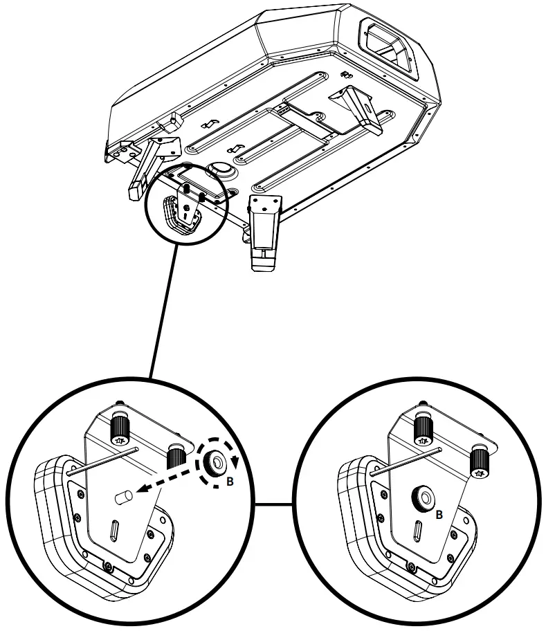 ooni Karu 16 Multi-Fuel Pizza Oven -fig 12
