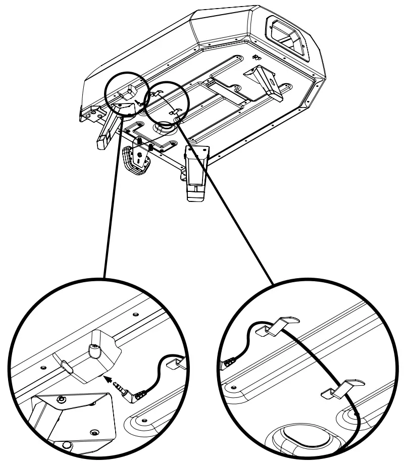 ooni Karu 16 Multi-Fuel Pizza Oven -fig 13