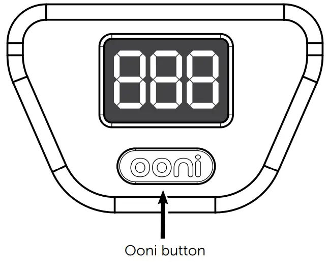 ooni Karu 16 Multi-Fuel Pizza Oven -fig 4