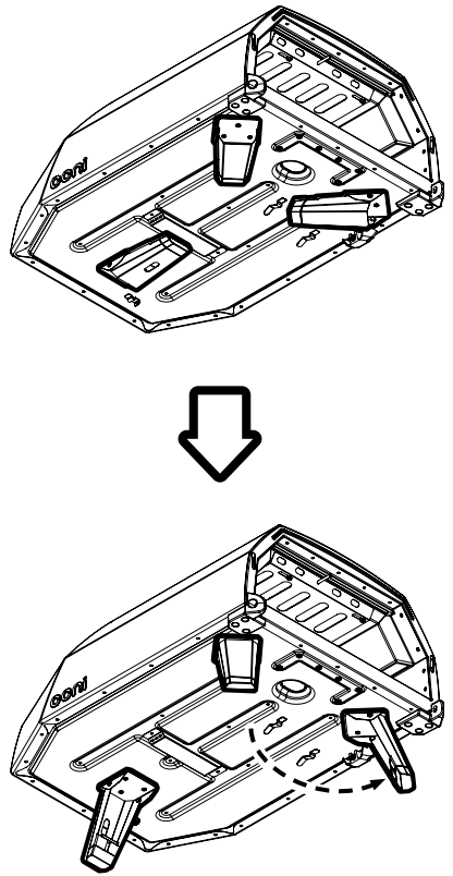 ooni Karu 16 Multi-Fuel Pizza Oven -fig 7
