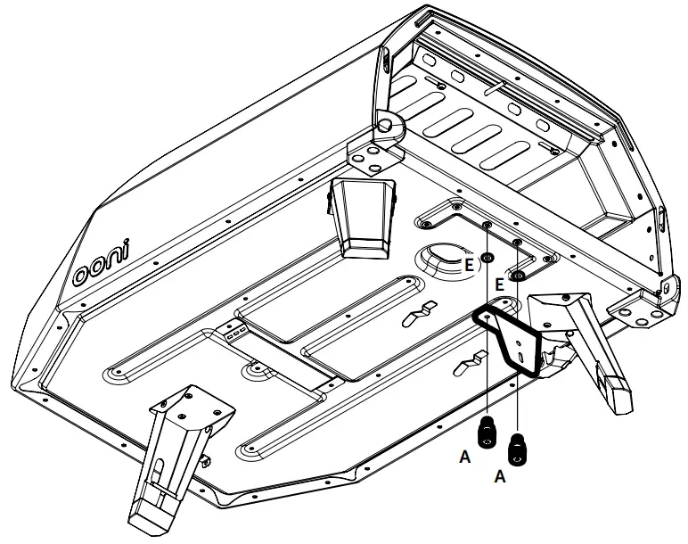 ooni Karu 16 Multi-Fuel Pizza Oven -fig 8