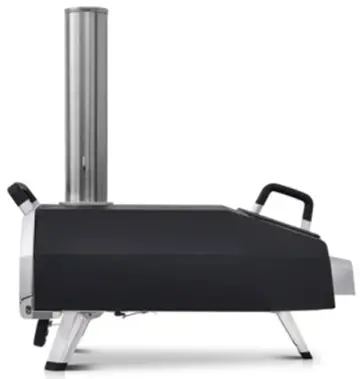 ooni Karu 16 Multi-Fuel Pizza Oven