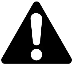Safety Alert Icon