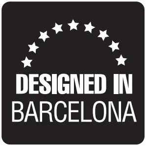 H0FR11ST - DESIGNED IN BARCELONA