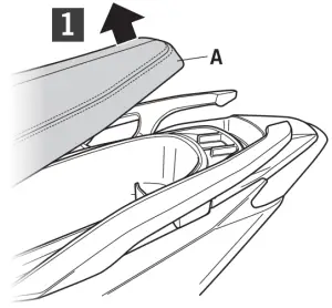 H0FR11ST - Installation 1