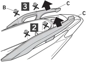 H0FR11ST - Installation 2