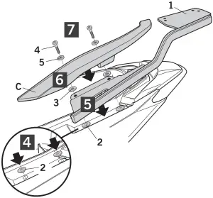 H0FR11ST - Installation 3