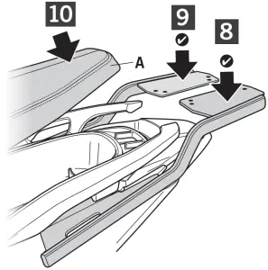 H0FR11ST - Installation 4