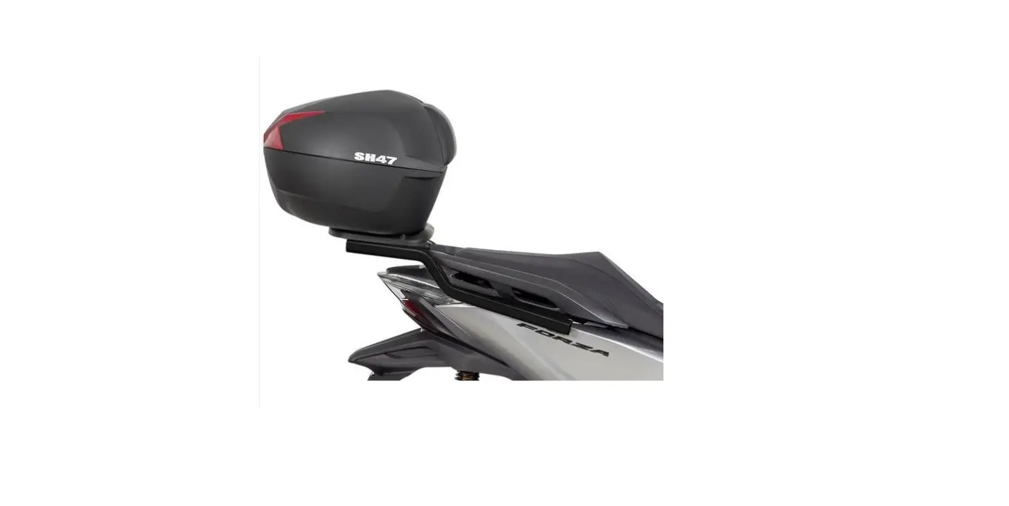 Shad Honda Forza 125 / 350 ’21 Top Master H0fr11st Instructions