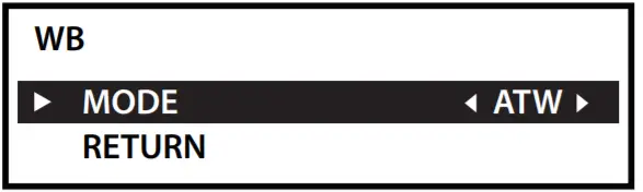 FOXEER G-WDR Falkor Mini Camera -fig 4