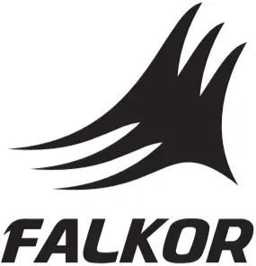 FOXEER G-WDR Falkor Mini Camera -logo