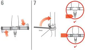 Assembly Instructions