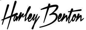 Harley Benton LOGO