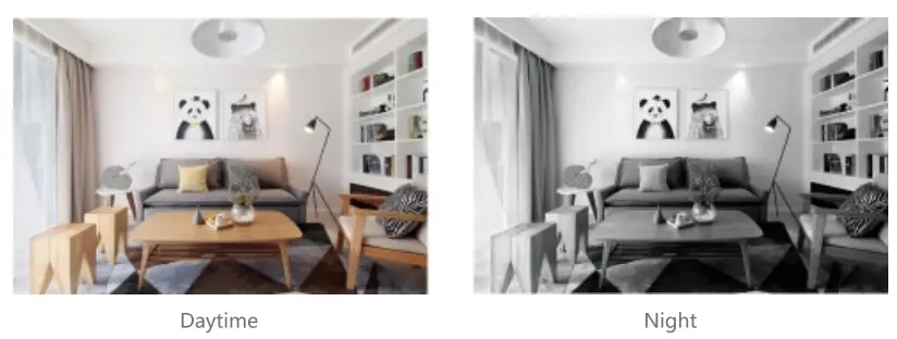 LaView N11 Wire Free Security Outdoor Camera-11