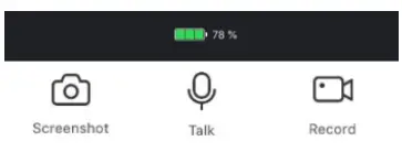 LaView N11 Wire Free Security Outdoor Camera-instal