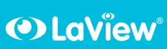LaView -logo