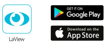 LaView -logo1