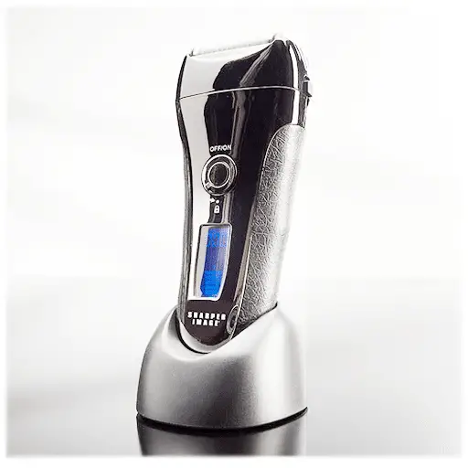 Sharper Image Cordless Foil Shaver / Trimmer 206899 Sharper Image Cordless Foil Shaver / Trimmer 206899