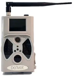 DENVER-HSM-5003-GPRS/-MMS/ SMS-Digital-Infrared-Trail-Camera