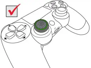 hama 00054476 Colors 8 in 1 Control Stick-2