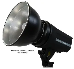 promaster PL400 Digital LCD Control Studio Flash