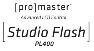 promaster logo