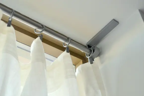 Ikea Betydlig Curtain Rod Holder User Guide Ikea Betydlig Curtain Rod Holder User Guide