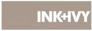 INK IVY - LOGO