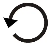 CHEF XCB1U Back-to-Back Large Flat Panel Ceiling Mount - ICON 2