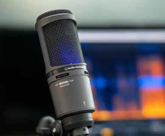 Audio-technica At2020usb+ Cardioid Condenser Usb Microphone User Manual Audio-technica At2020usb+ Cardioid Condenser Usb Microphone User Manual