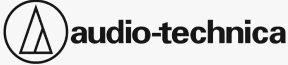 audio technica logo
