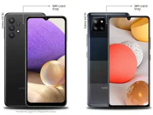 FIG 2 About your phone