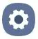 Settings icon