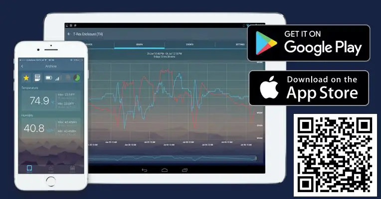 LASCAR electronics EL-WEM Wireless Indoor Air Quality Monitor User Guide - Set up a Cloud Account