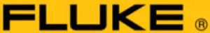 FLUKE - logo