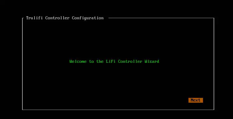 signify Trulifi Controller 6800 fig 3