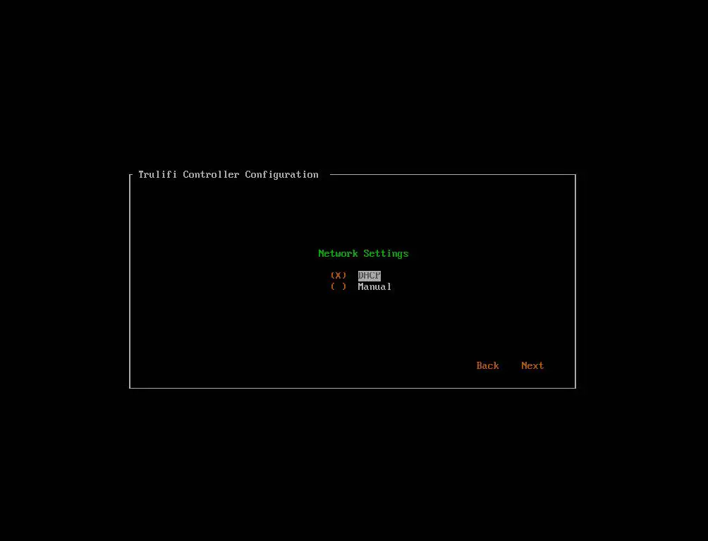 signify Trulifi Controller 6800 fig 5
