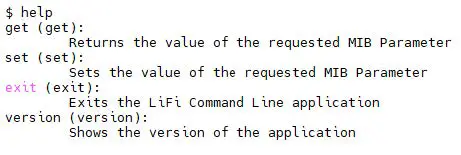signify Trulifi Controller 6800 fig25