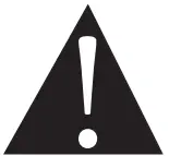 Warning Icon