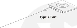 Type-C Port