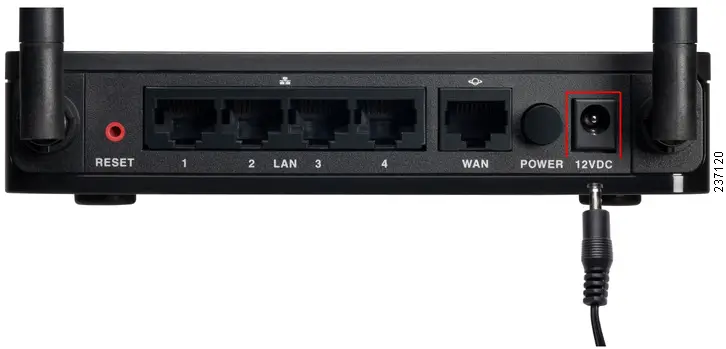 CISCO RV110W Wireless-N VPN Firewal fig10