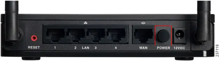 CISCO RV110W Wireless-N VPN Firewal fig11