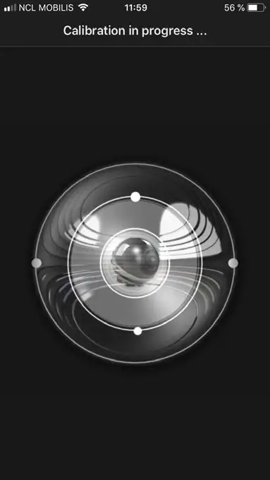 Cabasse THE PEARL AKOYA High End Coaxial Wireless Speaker fig16